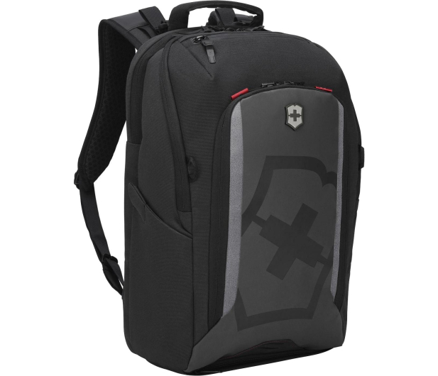 VICTORINOX Touring 2.0 Commuter 15" czarny - 1138333 - zdjęcie 3